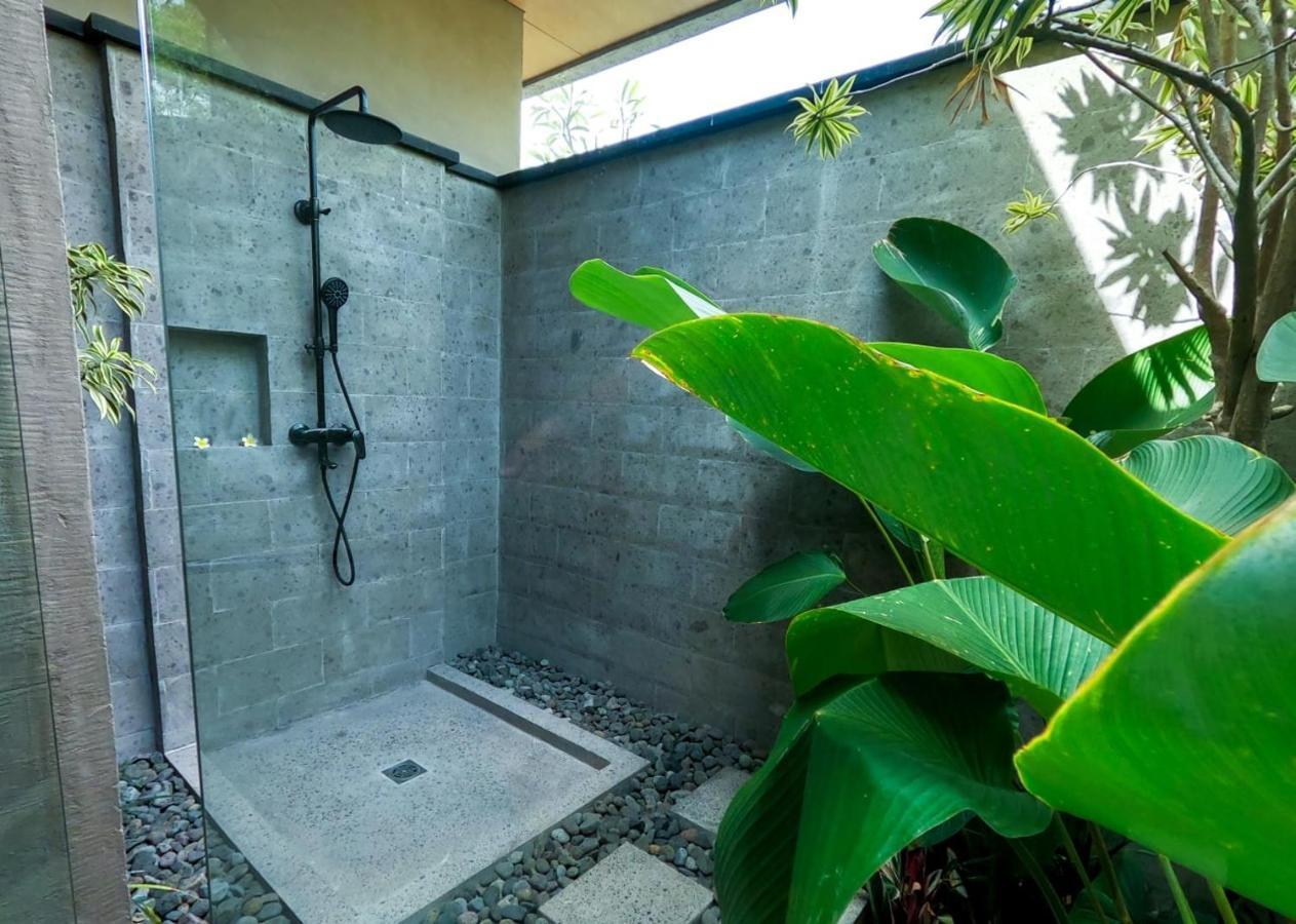 Bula Villa Umeanyar Exterior foto