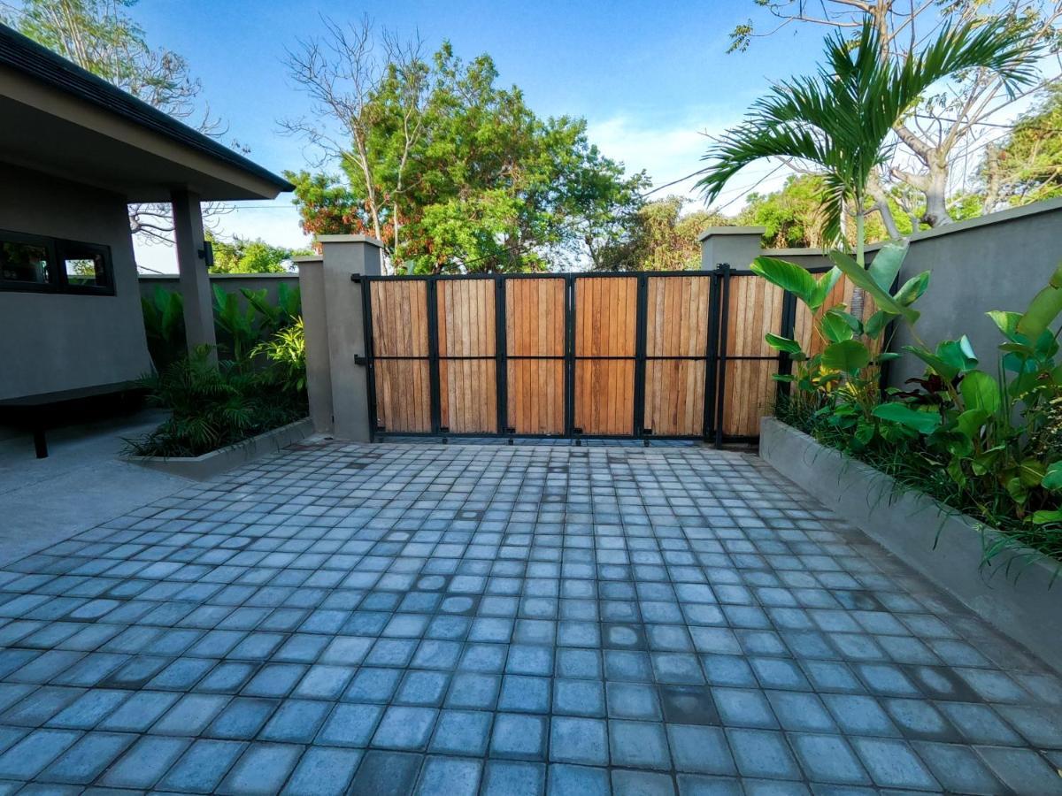 Bula Villa Umeanyar Exterior foto