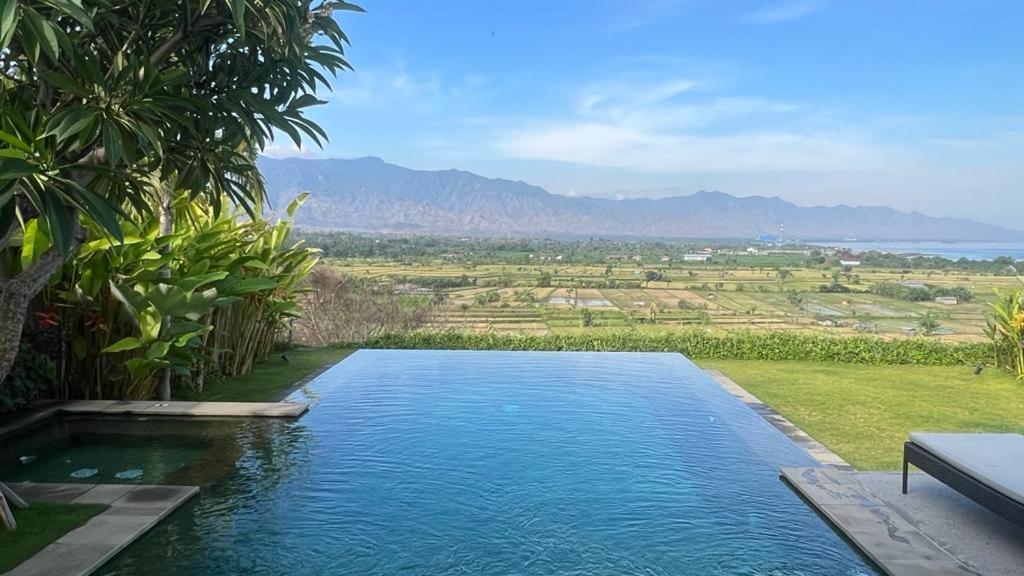 Bula Villa Umeanyar Exterior foto
